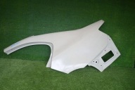 VW JETTA 10- fender left rear rear part