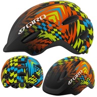Kask rowerowy Giro Scamp MIPS r. S