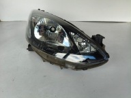 light right REFLEKTOR MAZDA 2 07
