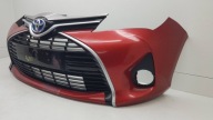 TOYOTA YARIS 3 III 2014 - bumper front 53102-OD030