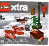 LEGO Xtra 40464 Chińska dzielnica