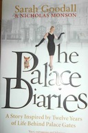 The Palace Diaries - S. Goodall