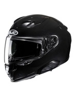 Kask integralny HJC F71 Solid czarny M