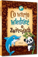 CO WARTO WIEDZIEĆ O ZWIERZĘTACH, BŁACH WIESŁAW