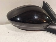 mirror exterior right 12 PIN PEUGEOT 208 II 19