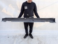 MERCEDES CLA W117 W176 AMG moulding threshold right