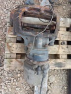 caliper brake right rear part SCANIA P380 11R E5