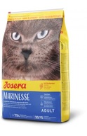 JOSERA Marinesse karma hipoalergiczna dla kota 2kg