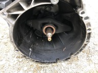 BMW E87 1.6 Getriebe MANUAL BDU