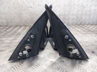 mirror left + right electrics OPEL MERIVA A Z163 8 PIN EU