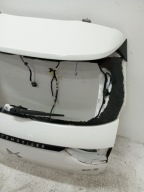 trunk door boot Citroen DS3 23R BSZ