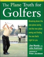 The Plane Truth for Golfers Hardy Jim ,Andrisani