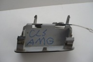 MERCEDES CLS 257 AMG 18-21R towing hook cap bumper front