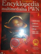 Encyklopedia multimedialna PWN 1 - Praca zbiorowa