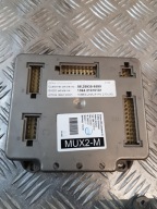 control unit SIEMENS VDO MUX2-M DO AUTOBUSU 1364.21010101 88.25935.6599