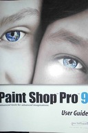Paint Shop Pro 9 - Praca zbiorowa