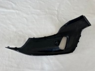 Volvo V40 grid of a bumper left front 31353341