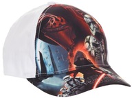 Chłopięca czapka z daszkiem Star Wars 52