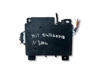Module fusibles Mitsubishi Outlander 2 CW 2008 8637A319