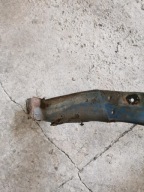 fender left front MERCEDES SPRINTER W906 06-11