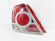 Daewoo Kalos 02-07 light rear rear part left
