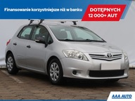 Toyota Auris 1.4 D-4D, Salon Polska, Klima