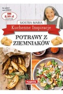 Kuchenne inspiracje Potrawy z ziemniaków NOWA