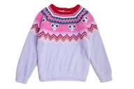 MARKS&SPENCER __ sweterek SWETER __ 116 cm