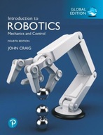 Introduction to Robotics, Global Edition Craig
