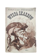 Wyspa skarbów Robert Louis Stevenson