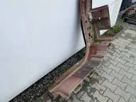 pillar nadwozia C right corner Ford F150 2015+