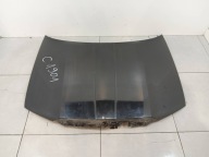 cofano anteriore nero Skoda Superb e (2001-2008)