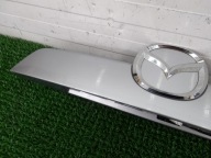 MAZDA CX-5 KD 12-17 cap bonnet moulding logo OE