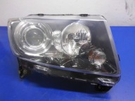 light right front EUROPA CIEMNA LIFT JEEP COMPASS and 06-15R