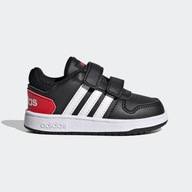 BUTY ADIDAS HOOPS 2.0 CMF I FY9444 R. 18