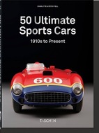 50 Ultimate Sports Cars