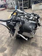 engine complete MERCEDES SPRINTER 906 3,0 CDI 2019R 230TYS KM 642890