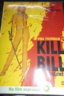 KILL BILL VOLUME 1 - - - - - -