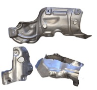 ASTRA K V 1.6 CDTI Blende Abdeckung Blende Abdeckung TERMICZNE