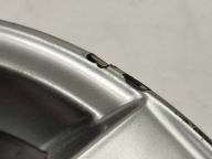 disc aluminium DEZENT TM7 5x120 / ET45 / 7,5J / 17" - 65mm