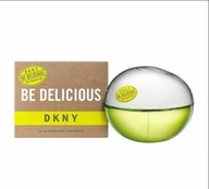 Donna Karan DKNY Be Delicious for Women 50 ml woda perfumowana kobieta EDP