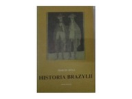 Historia Brazylii - Marcin Kula