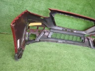 SUBARU OUTBACK VI 6 20- front bumper front