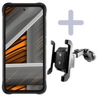 Wytrzymały Smartfon HAMMER BLADE 4 + HAMMER MOUNT