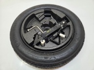wheel spare BMW E60 CONTINENTAL 6758778