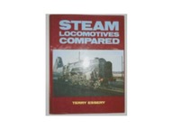 Stem Locomotive Compared - Terry Essey