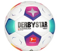 Piłka DerbyStar Bundesliga 2023 Mini ROZMIAR 1