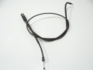 Câble Levier du capot BMW X3 F25 7210735