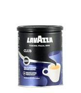 Lavazza Club Kawa mielona 250g puszka