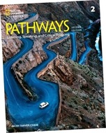 Pathways 2nd Edition L/S 2 SB + online